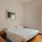 Aria Di Casa Hébergement de vacances *