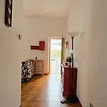 Aria Di Casa Hébergement de vacances La Spezia