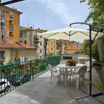 Aria Di Casa Hébergement de vacances
