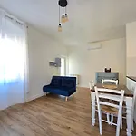 Aria Di Casa Hébergement de vacances *