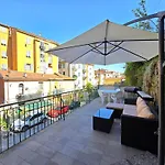 Hébergement de vacances Aria Di Casa *
