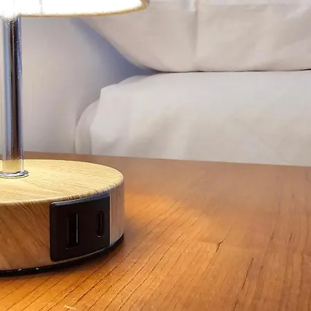 Aria Di Casa Holiday home *