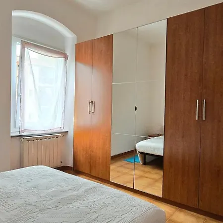 Aria Di Casa * La Spezia