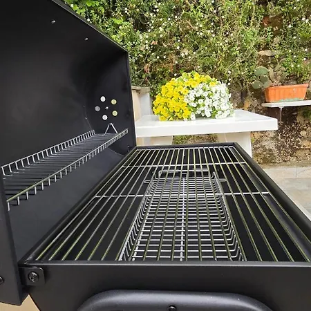 Aria Di Casa Holiday home *