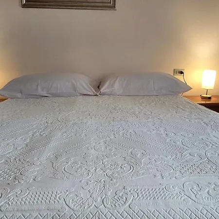 Aria Di Casa La Spezia