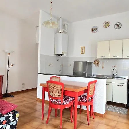 Holiday home Aria Di Casa La Spezia