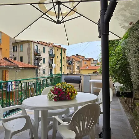 Holiday home Aria Di Casa