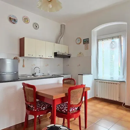 Aria Di Casa Holiday home *