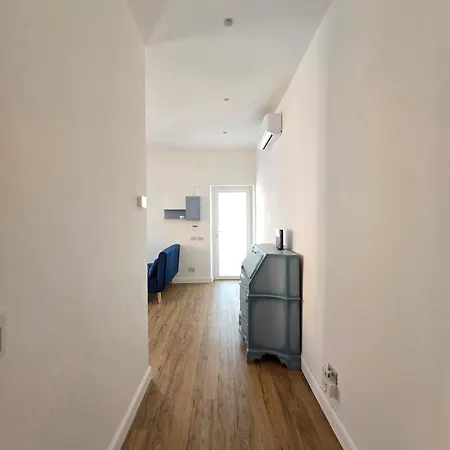 בית נופש Aria Di Casa לה ספציה