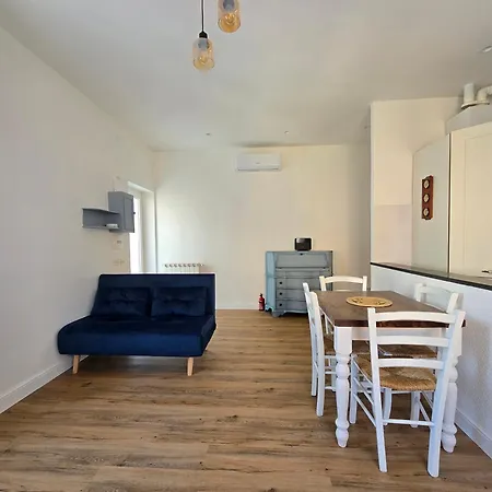 Hébergement de vacances Aria Di Casa