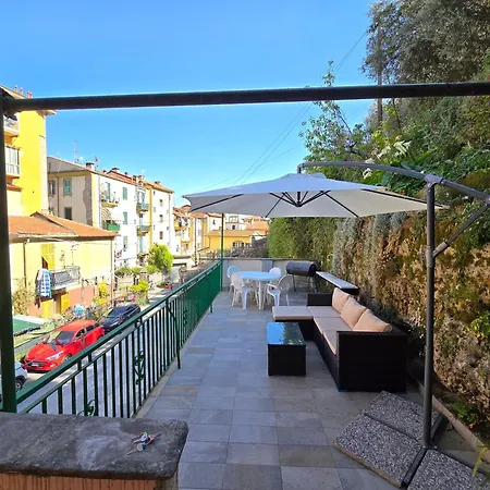 Aria Di Casa בית נופש