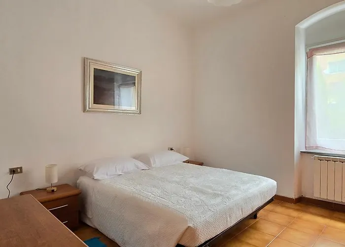 Aria Di Casa Holiday home *