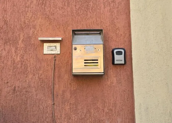 Holiday home Aria Di Casa