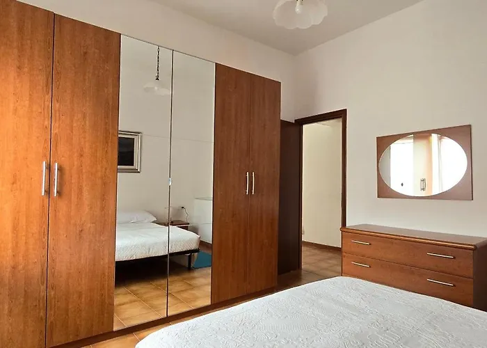 Holiday home Aria Di Casa La Spezia