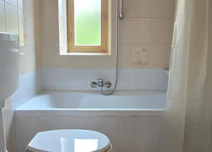 Holiday home Aria Di Casa