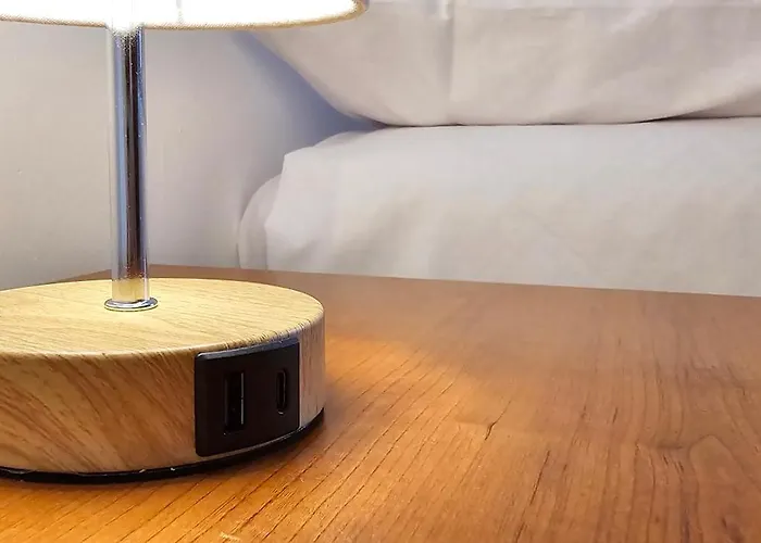 Aria Di Casa Prázdninový dům *