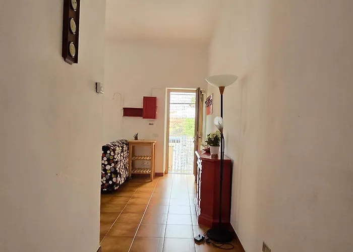 Aria Di Casa Holiday home La Spezia