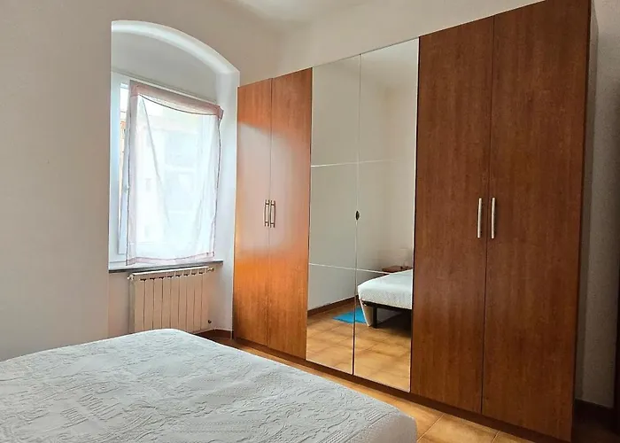 Aria Di Casa * La Spezia