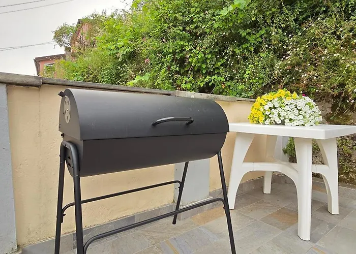 Aria Di Casa Holiday home