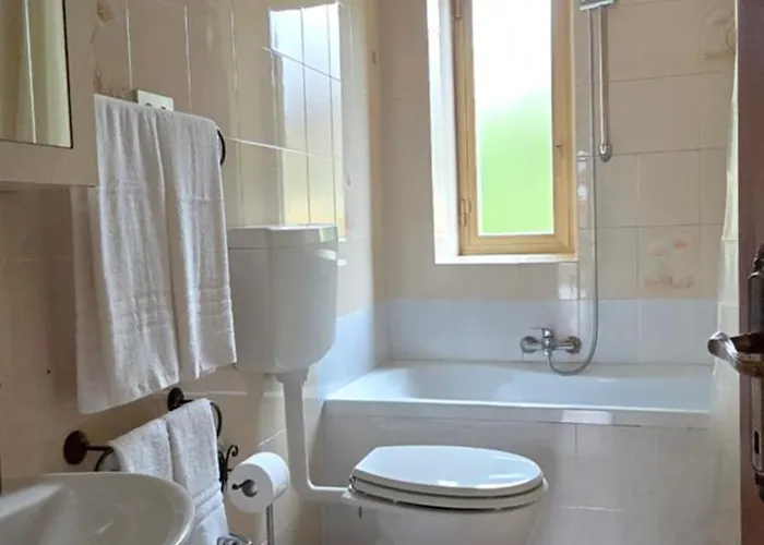 Aria Di Casa Holiday home