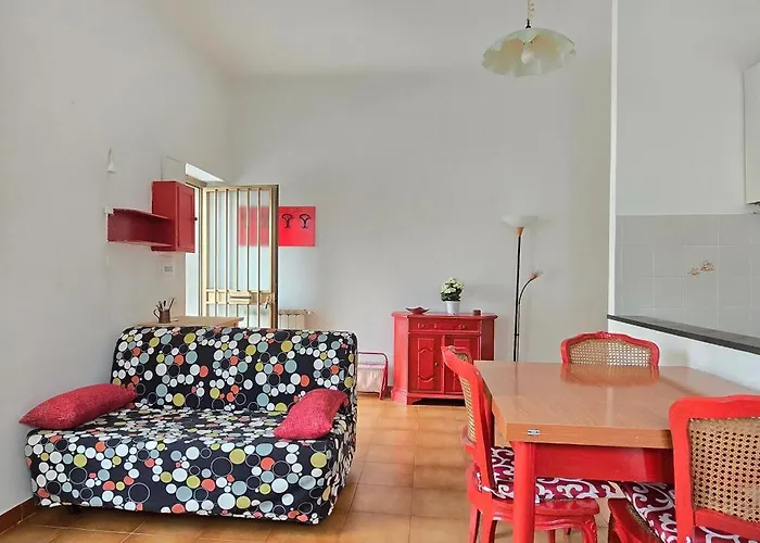 Prázdninový dům Aria Di Casa