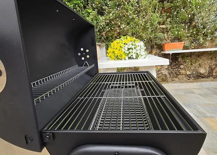 Aria Di Casa Prázdninový dům *