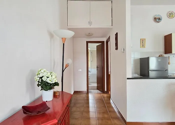 Holiday home Aria Di Casa *