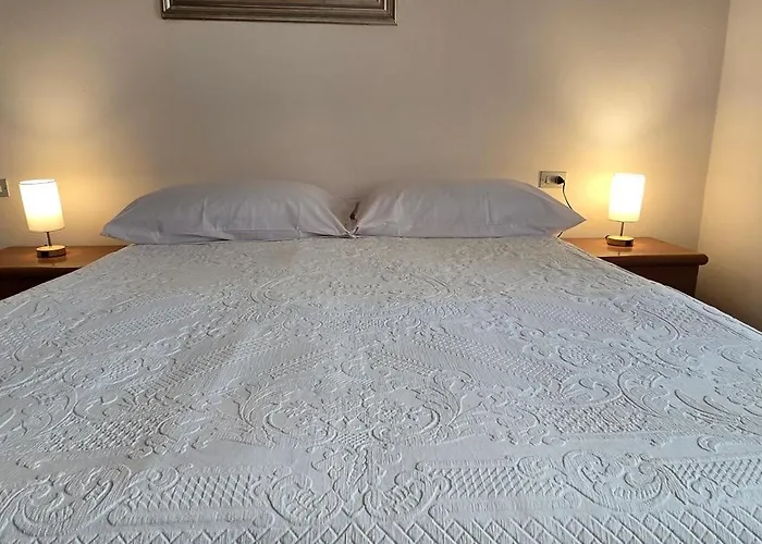 Aria Di Casa La Spezia