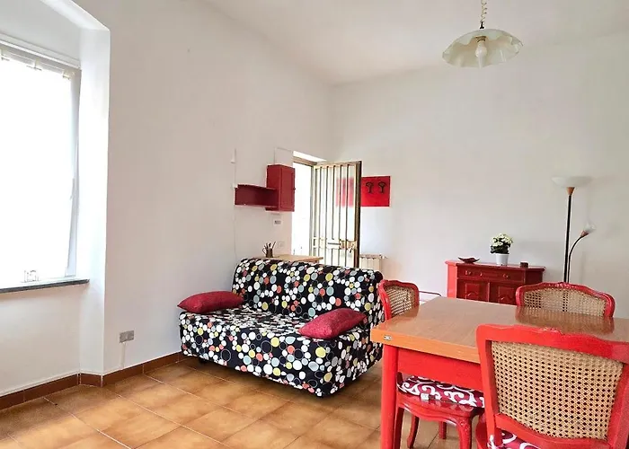 Aria Di Casa * La Spezia