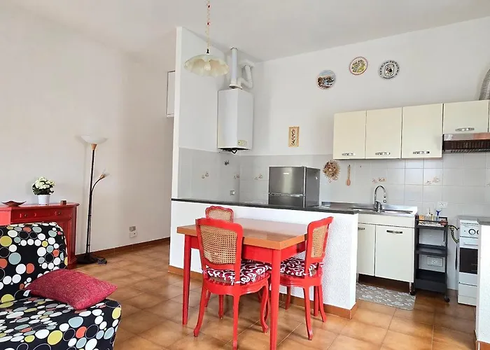 Holiday home Aria Di Casa La Spezia