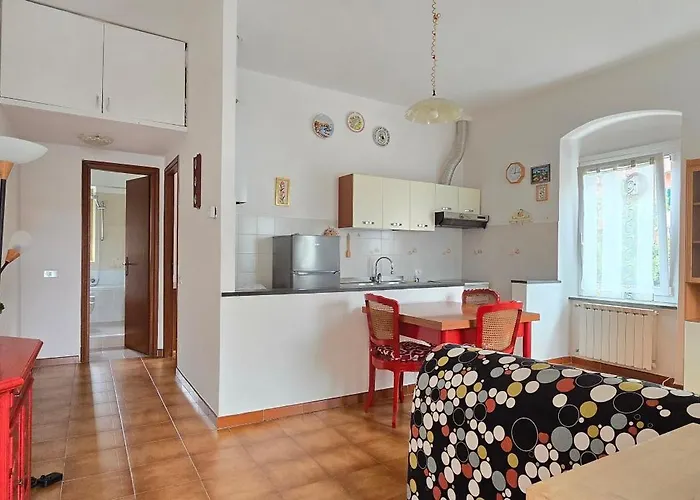 Aria Di Casa * La Spezia