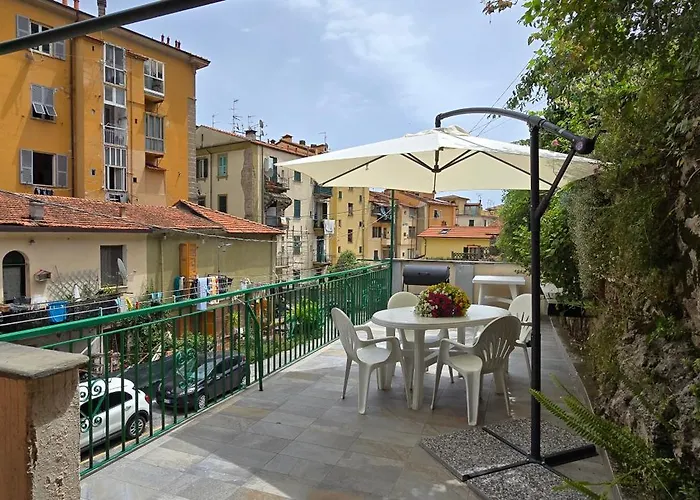 Aria Di Casa Holiday home