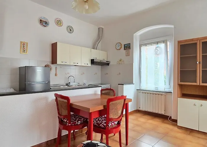 Aria Di Casa Holiday home *