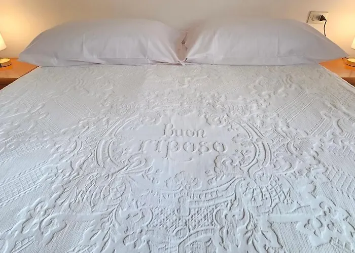 Holiday home Aria Di Casa