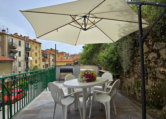 Holiday home Aria Di Casa *