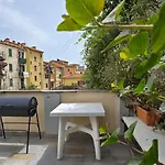 Aria Di Casa * 라스페치아
