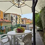 펜션 Aria Di Casa