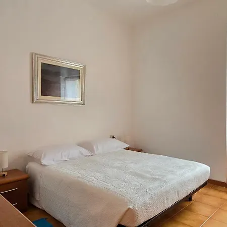 Aria Di Casa Tatil Evi *