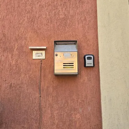 Vakantiehuis Aria Di Casa