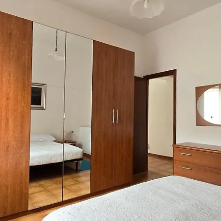 Vakantiehuis Aria Di Casa La Spezia