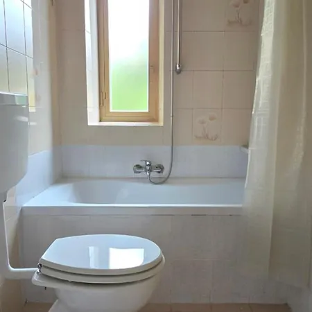 Vakantiehuis Aria Di Casa