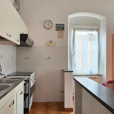 Aria Di Casa *