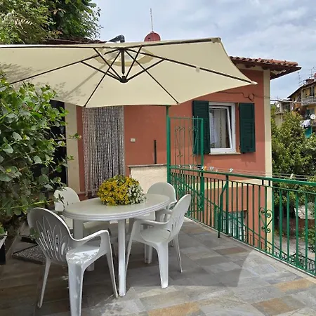 Aria Di Casa