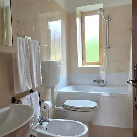 Aria Di Casa Tatil Evi