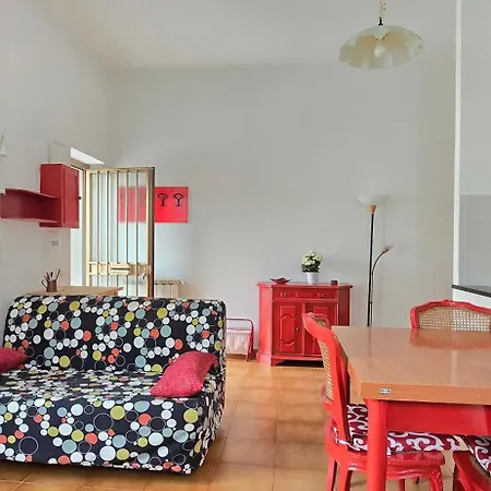 Tatil Evi Aria Di Casa
