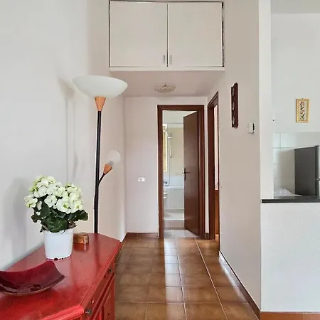 Vakantiehuis Aria Di Casa *