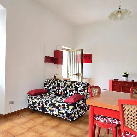 Aria Di Casa * La Spezia