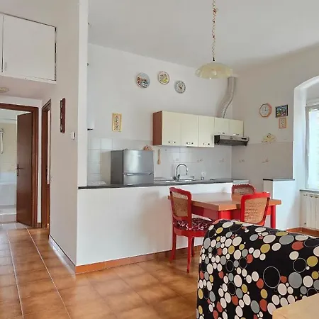 Aria Di Casa * La Spezia