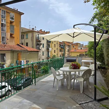 Aria Di Casa Vakantiehuis