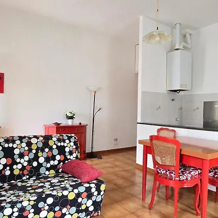 Aria Di Casa *